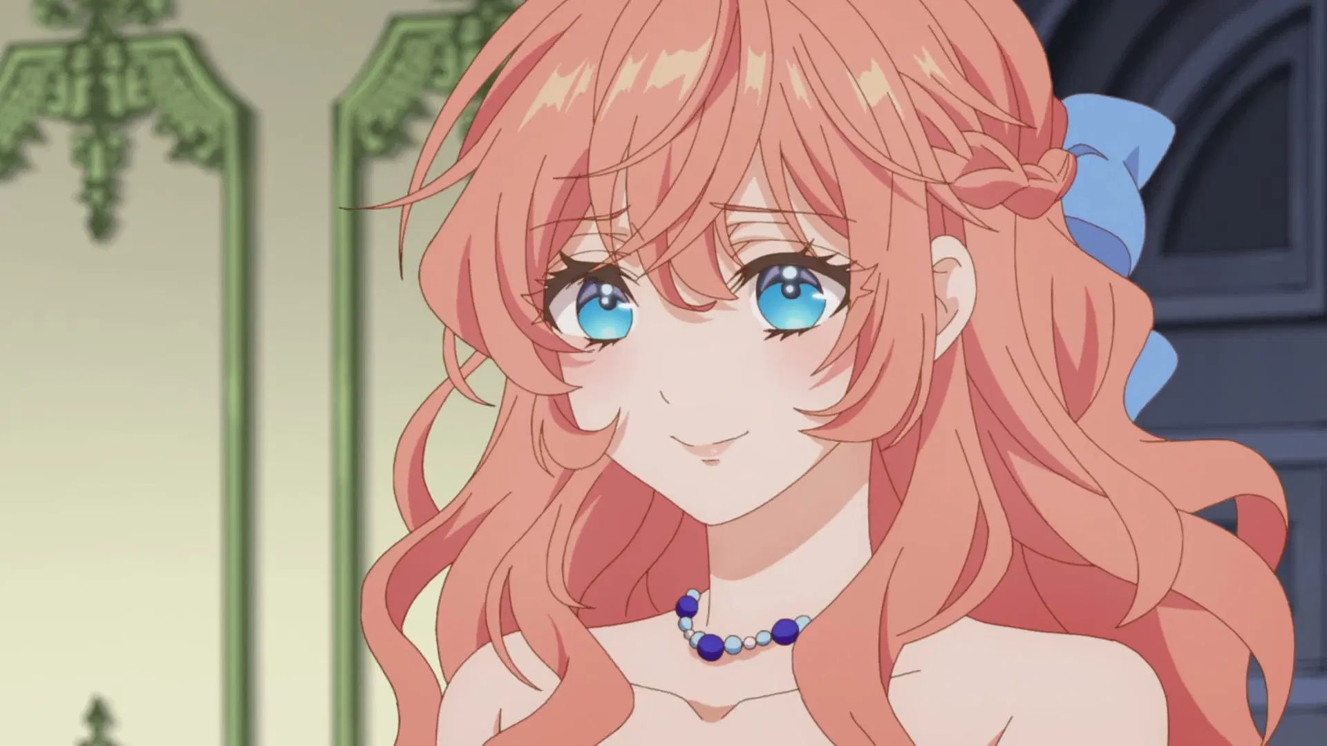 Принц соседней страны обожает злодейку