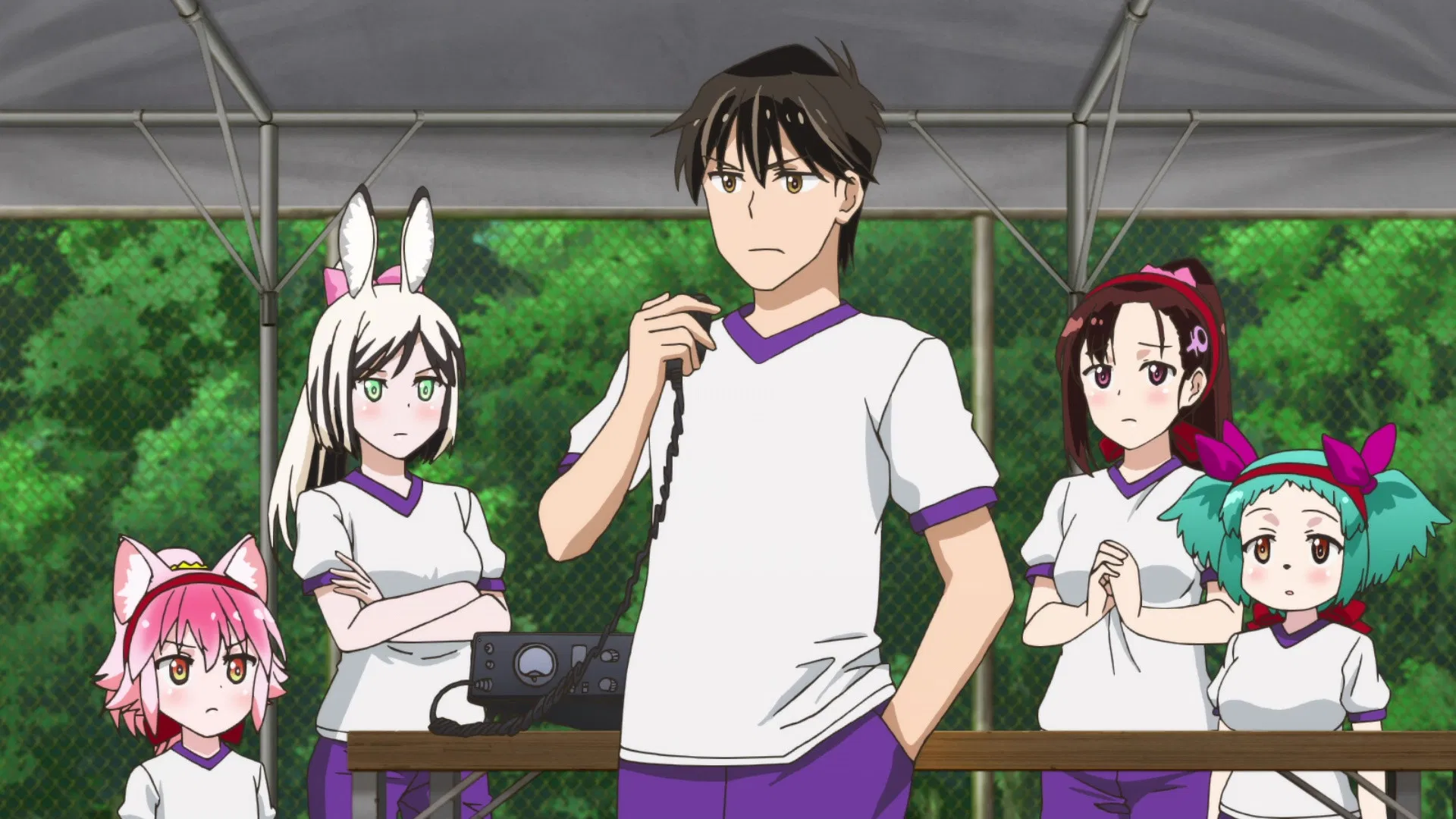 Добро пожаловать в Сэтон