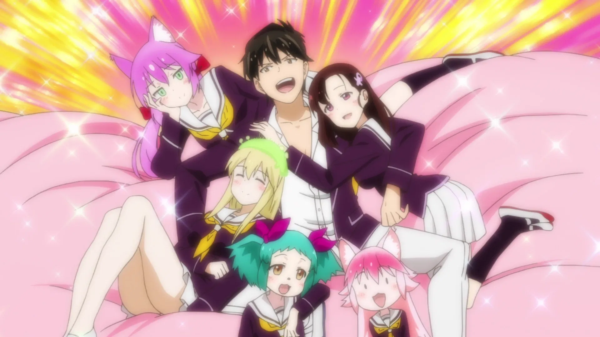 Добро пожаловать в Сэтон