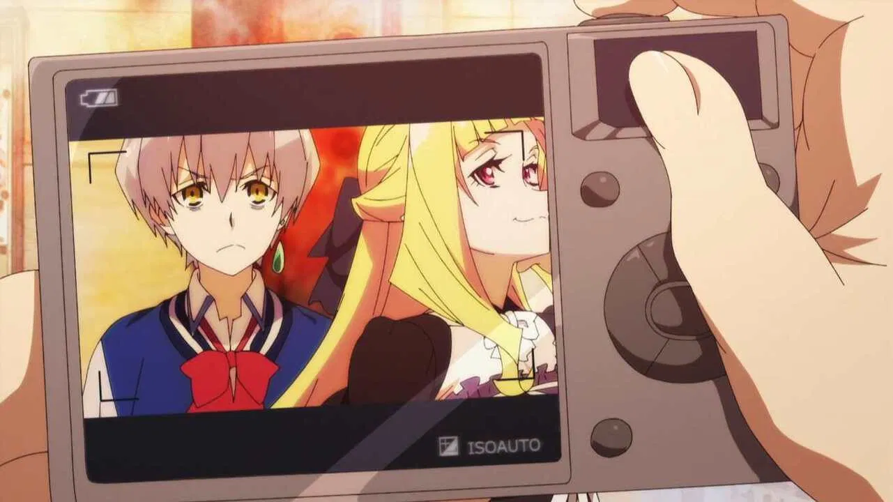 Любовь Влада