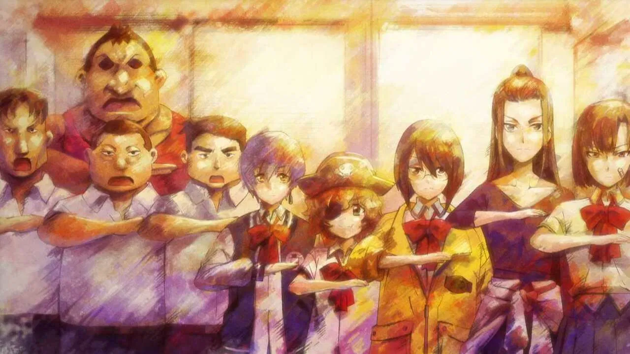 Любовь Влада