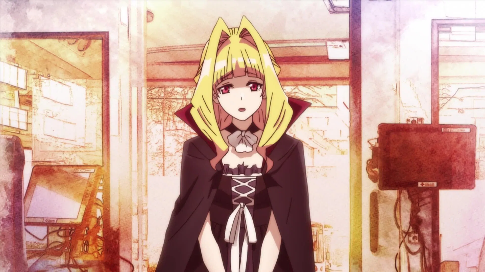 Любовь Влада