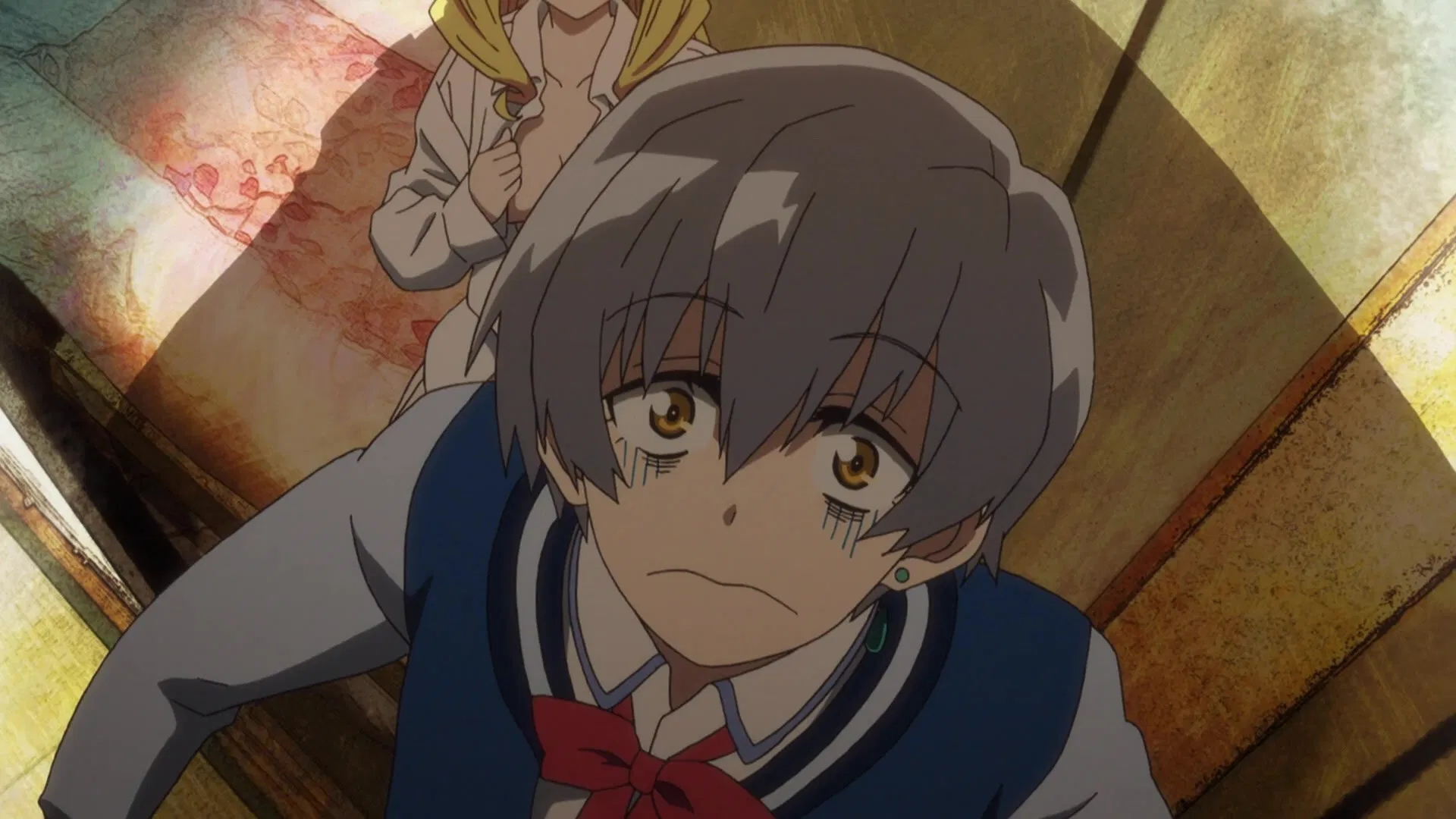 Любовь Влада