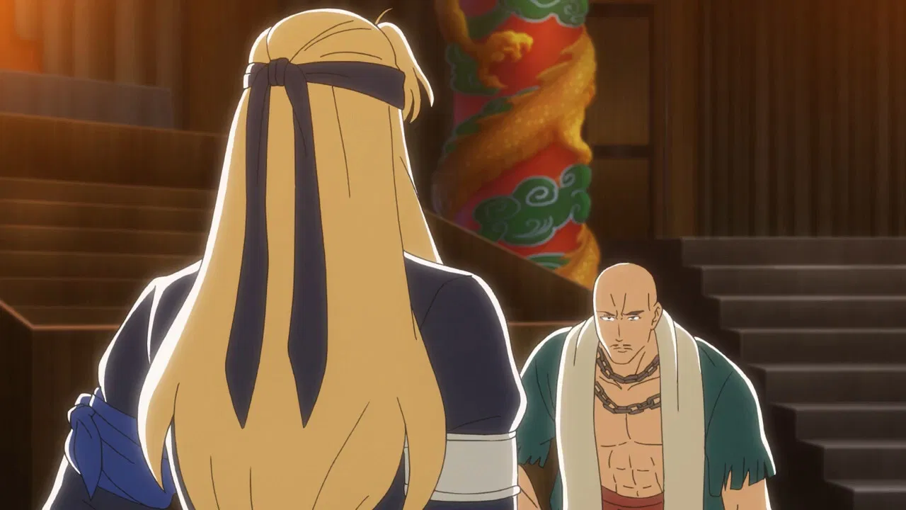 Новый мастер кулинарии