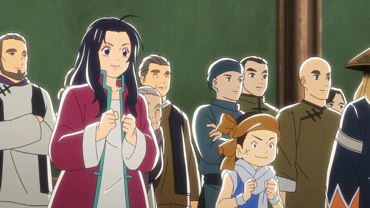 Новый мастер кулинарии