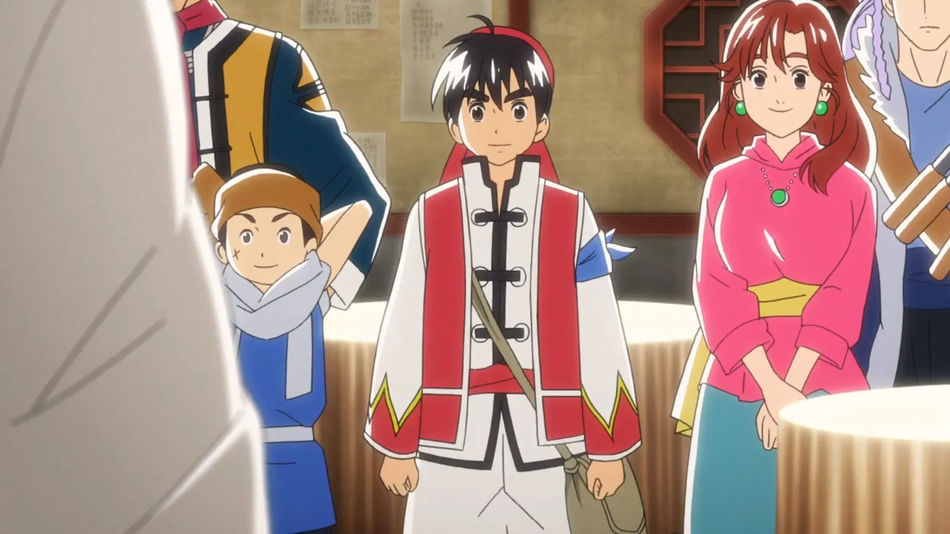 Новый мастер кулинарии