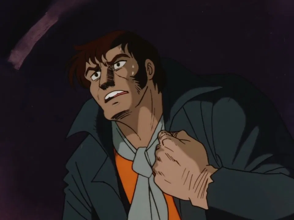 Бездомный мальчик Реми [ТВ]