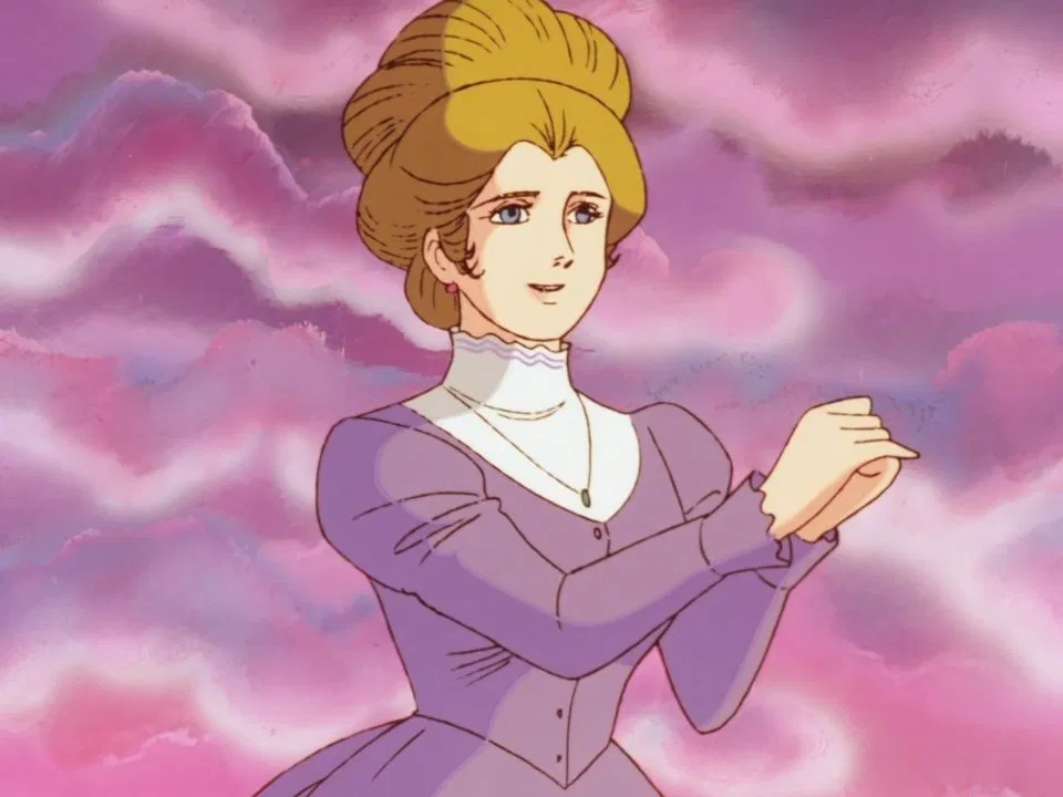 Бездомный мальчик Реми [ТВ]