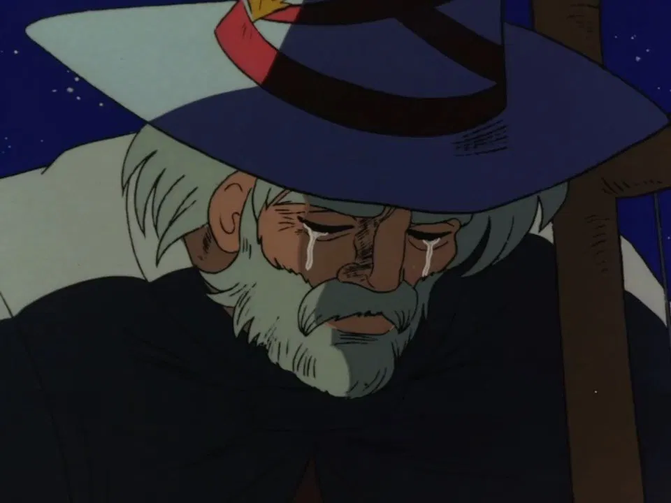 Бездомный мальчик Реми [ТВ]