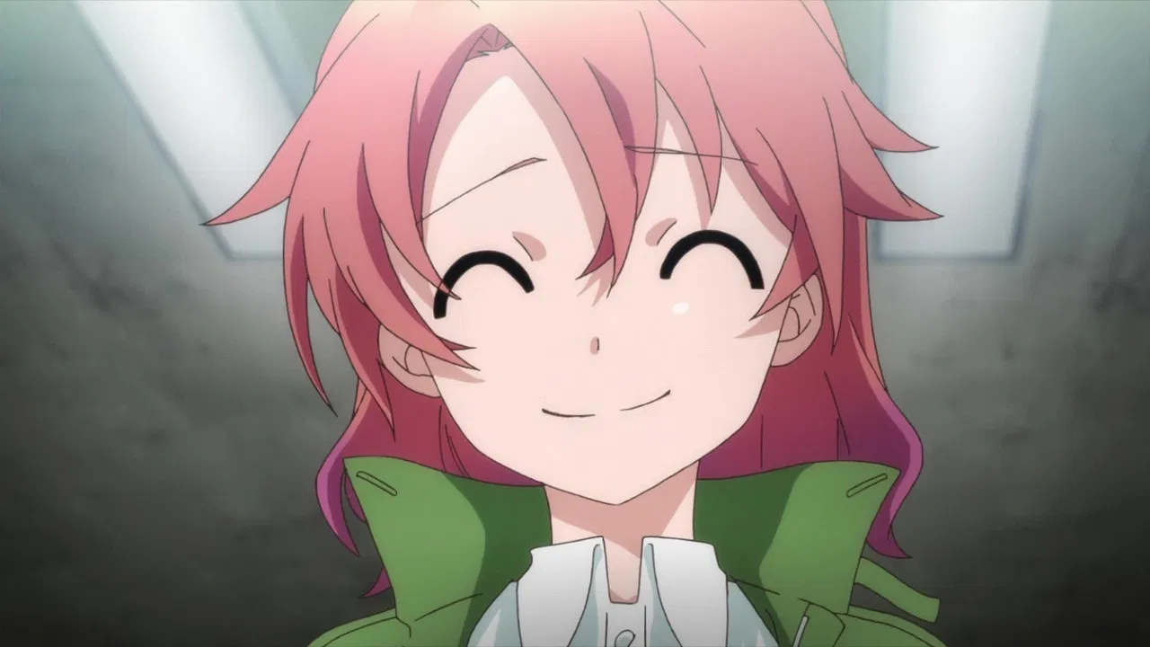 Девушки в доспехах