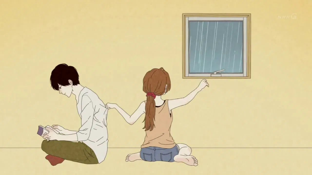 Душевный журнал