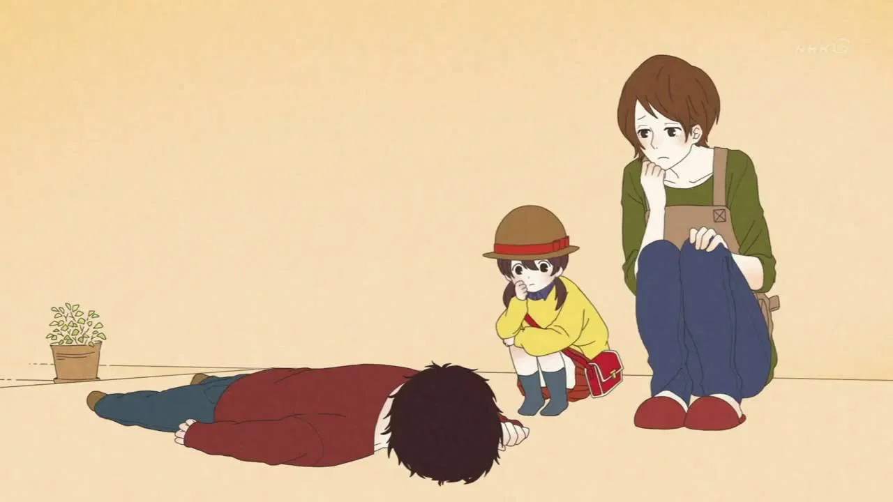 Душевный журнал