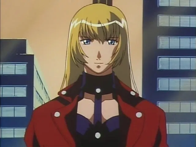 Леди-дьявол