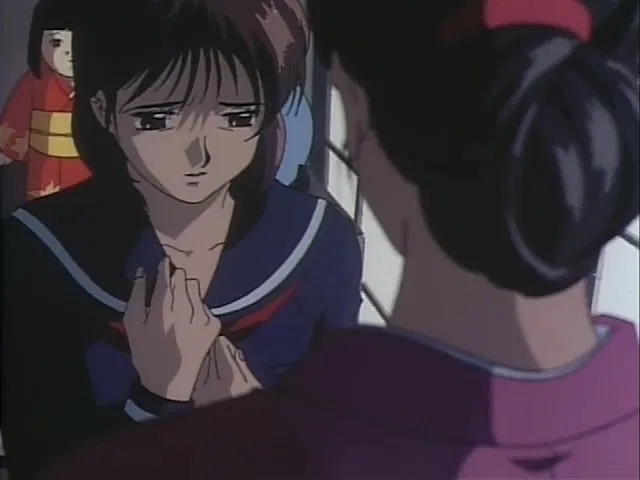 Леди-дьявол