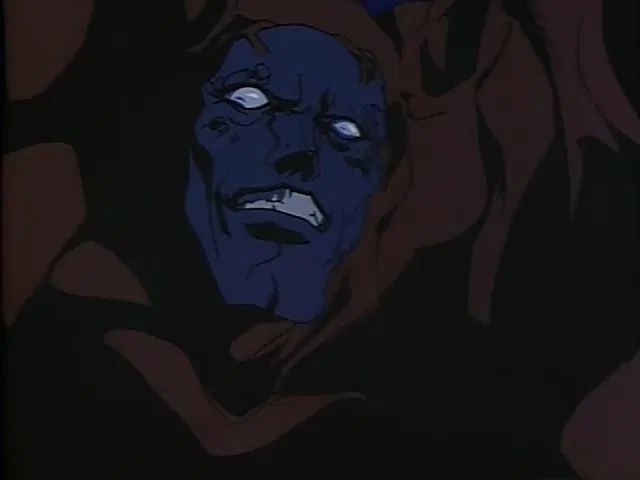 Леди-дьявол