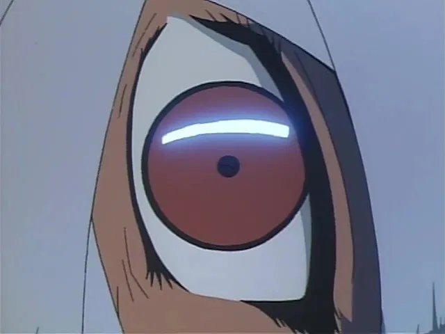 Леди-дьявол