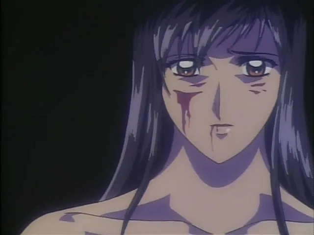 Леди-дьявол