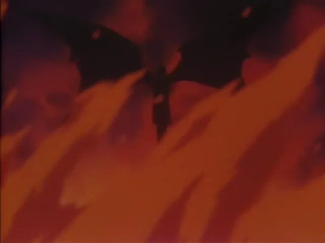 Леди-дьявол