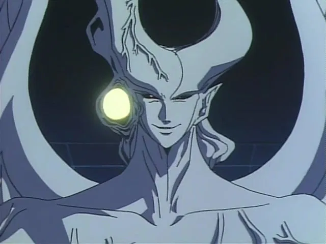 Леди-дьявол