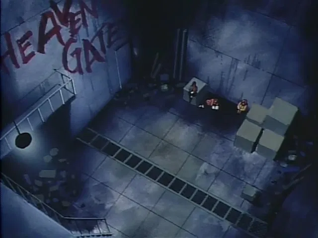 Леди-дьявол