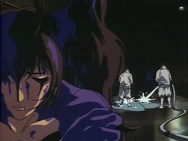 Леди-дьявол