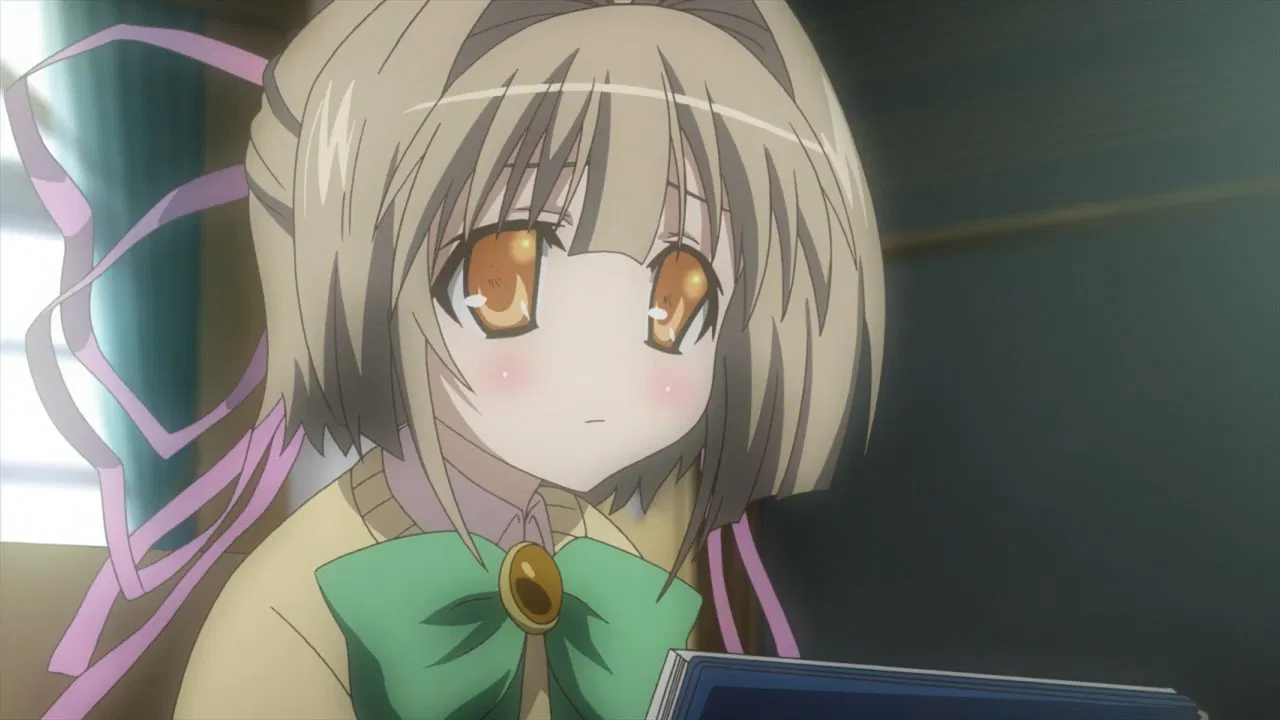 Леди против дворецких!