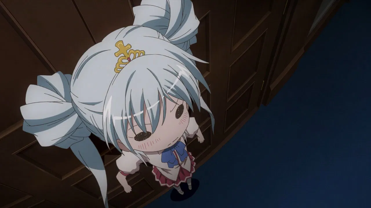 Леди против дворецких!