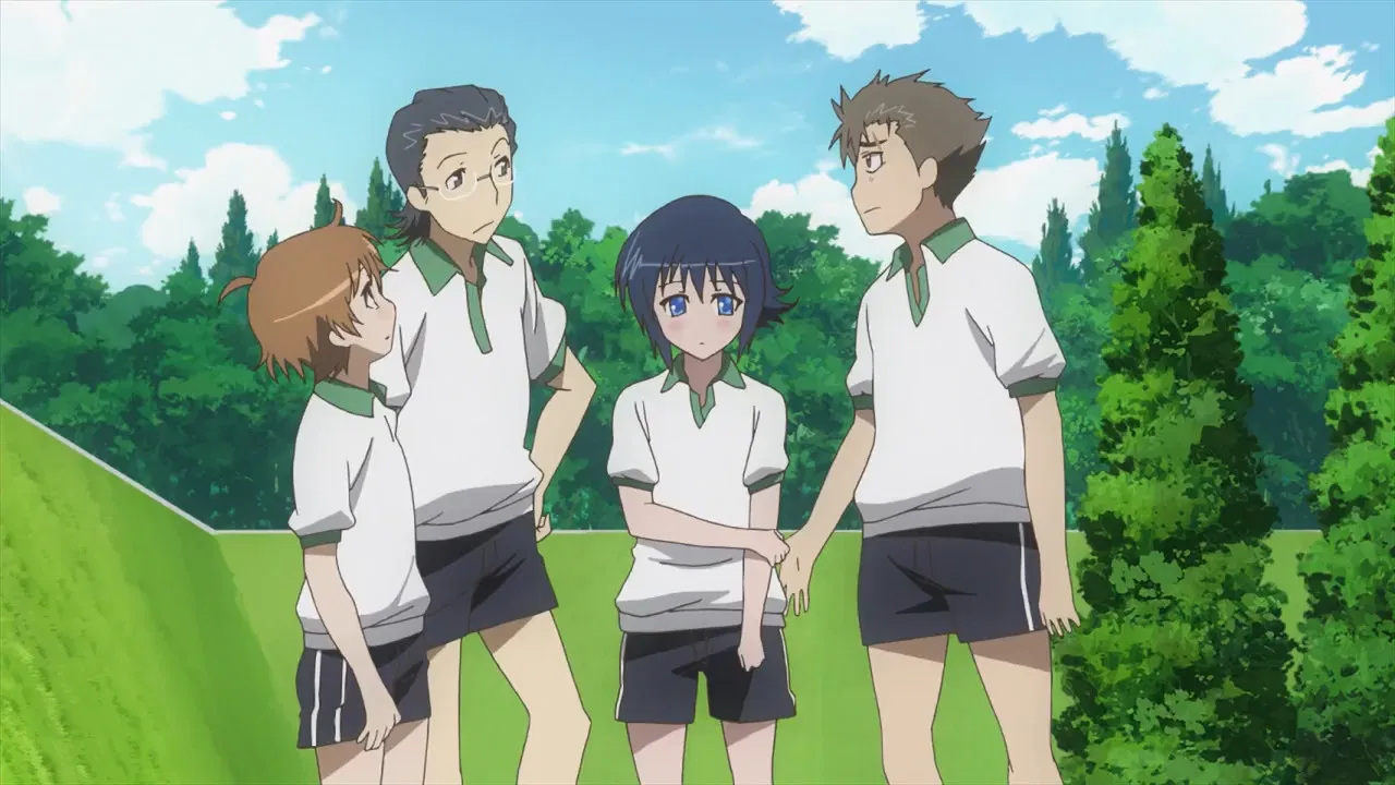 Леди против дворецких!