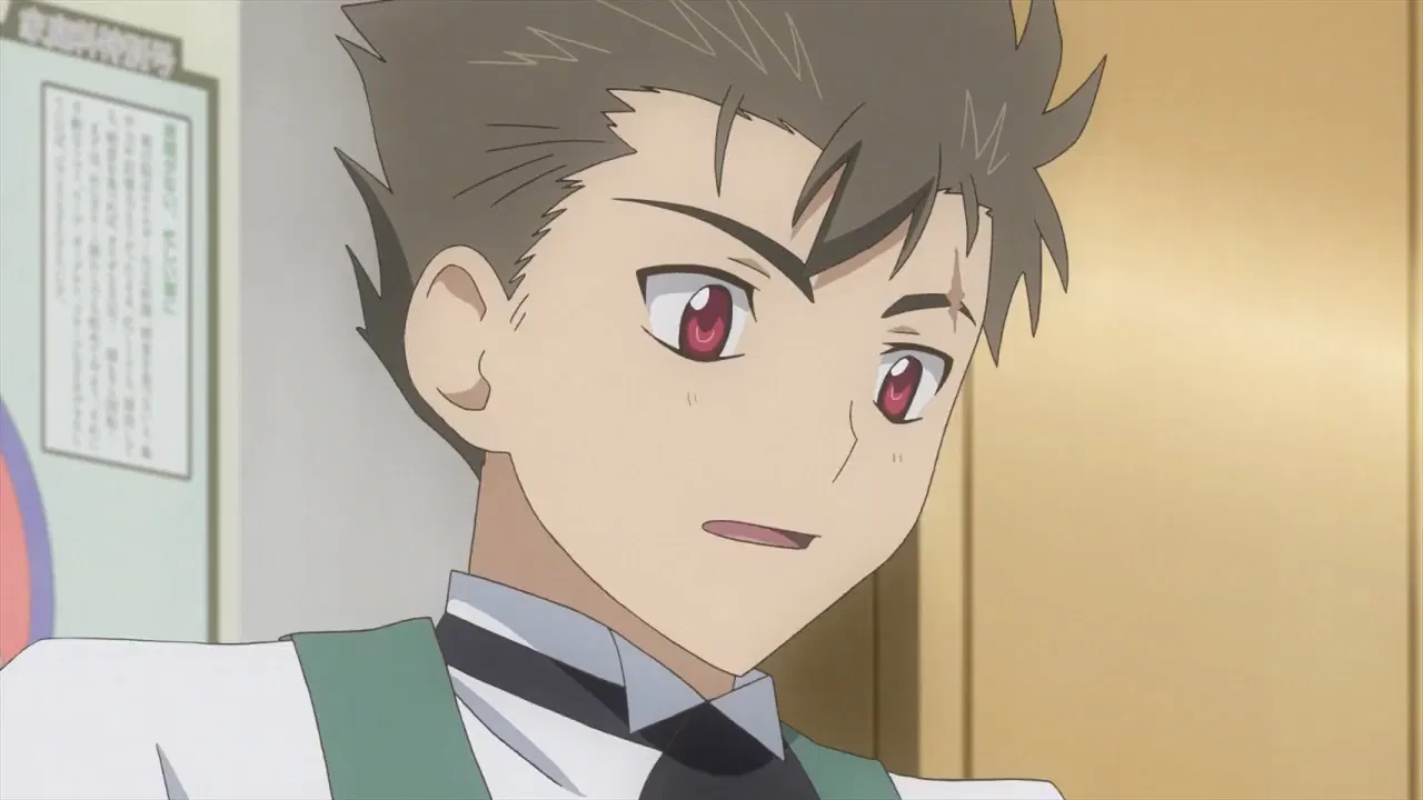 Леди против дворецких!