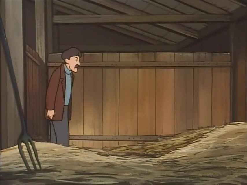 Славный пёс Лесси