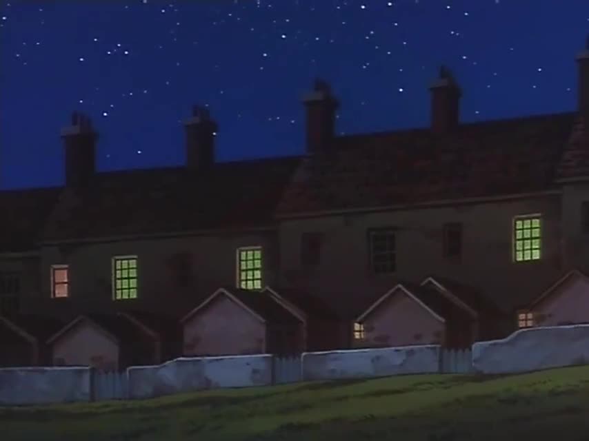 Славный пёс Лесси