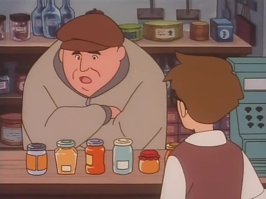 Славный пёс Лесси