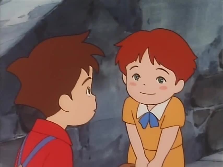 Славный пёс Лесси