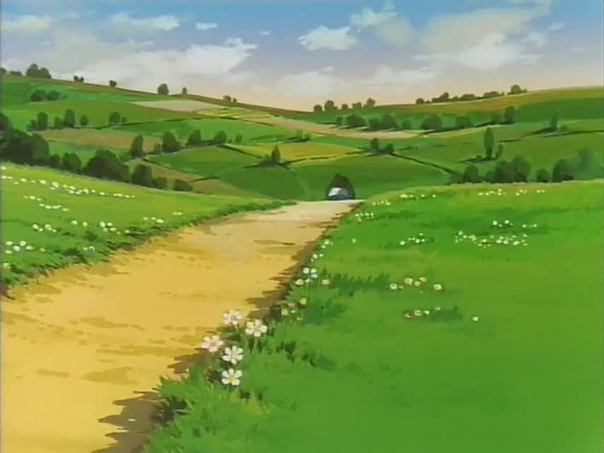 Славный пёс Лесси