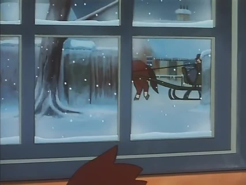 Славный пёс Лесси