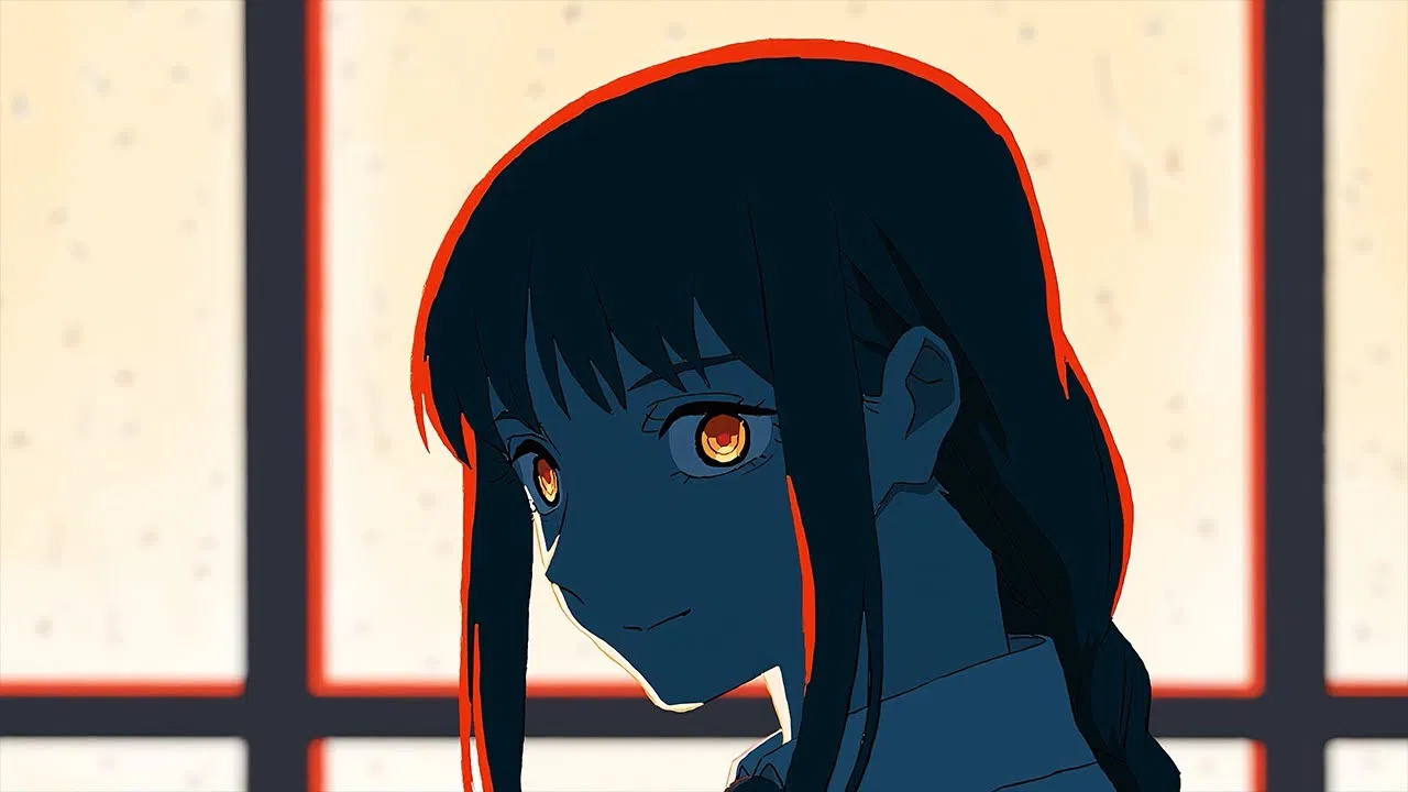 Человек-бензопила