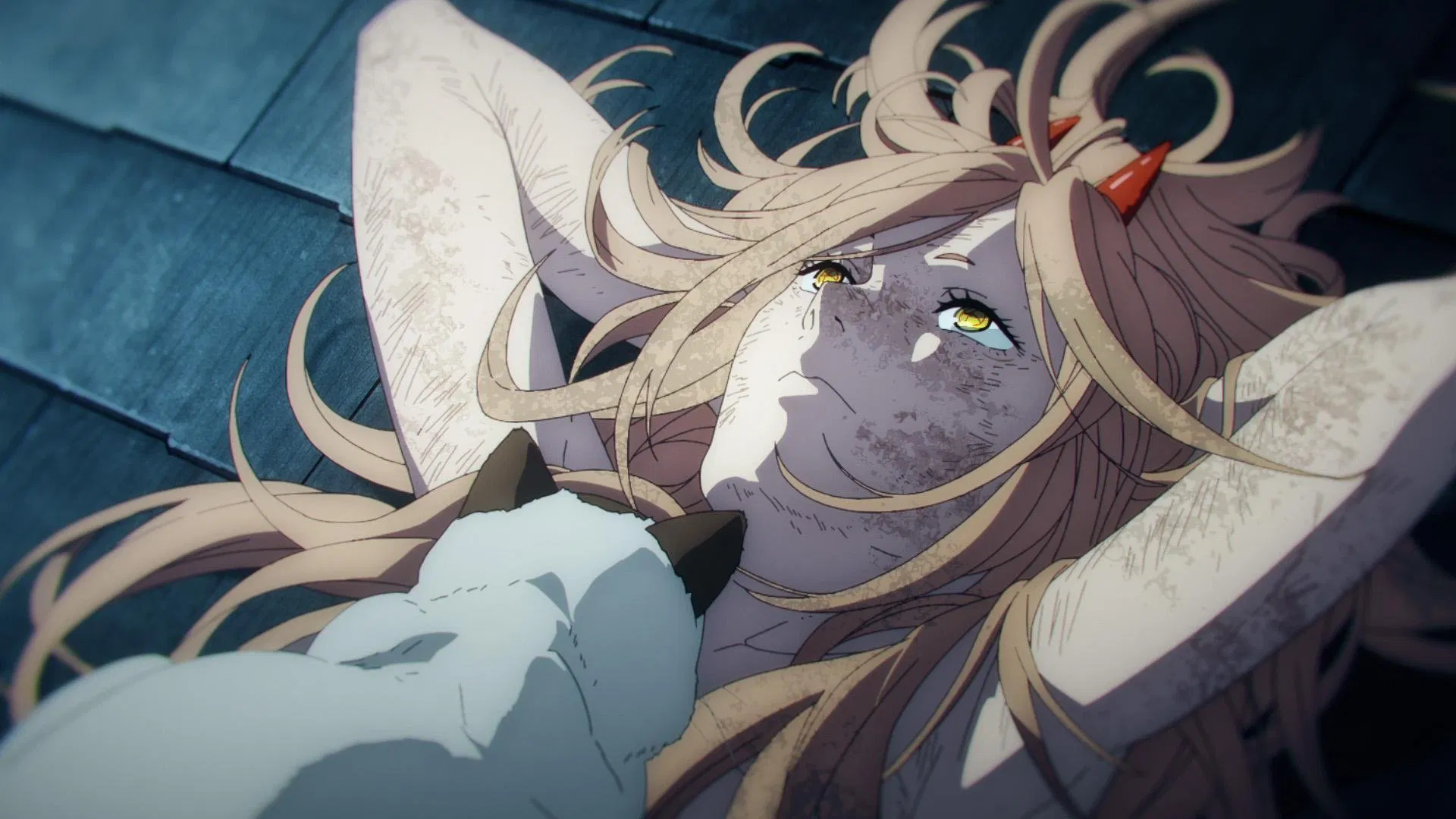 Человек-бензопила