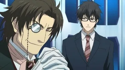 Драматичное убийство