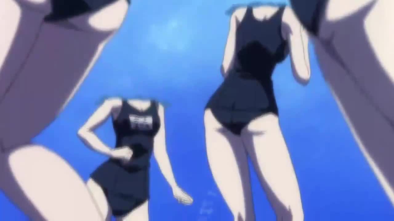 Безумные байки девичьей общаги