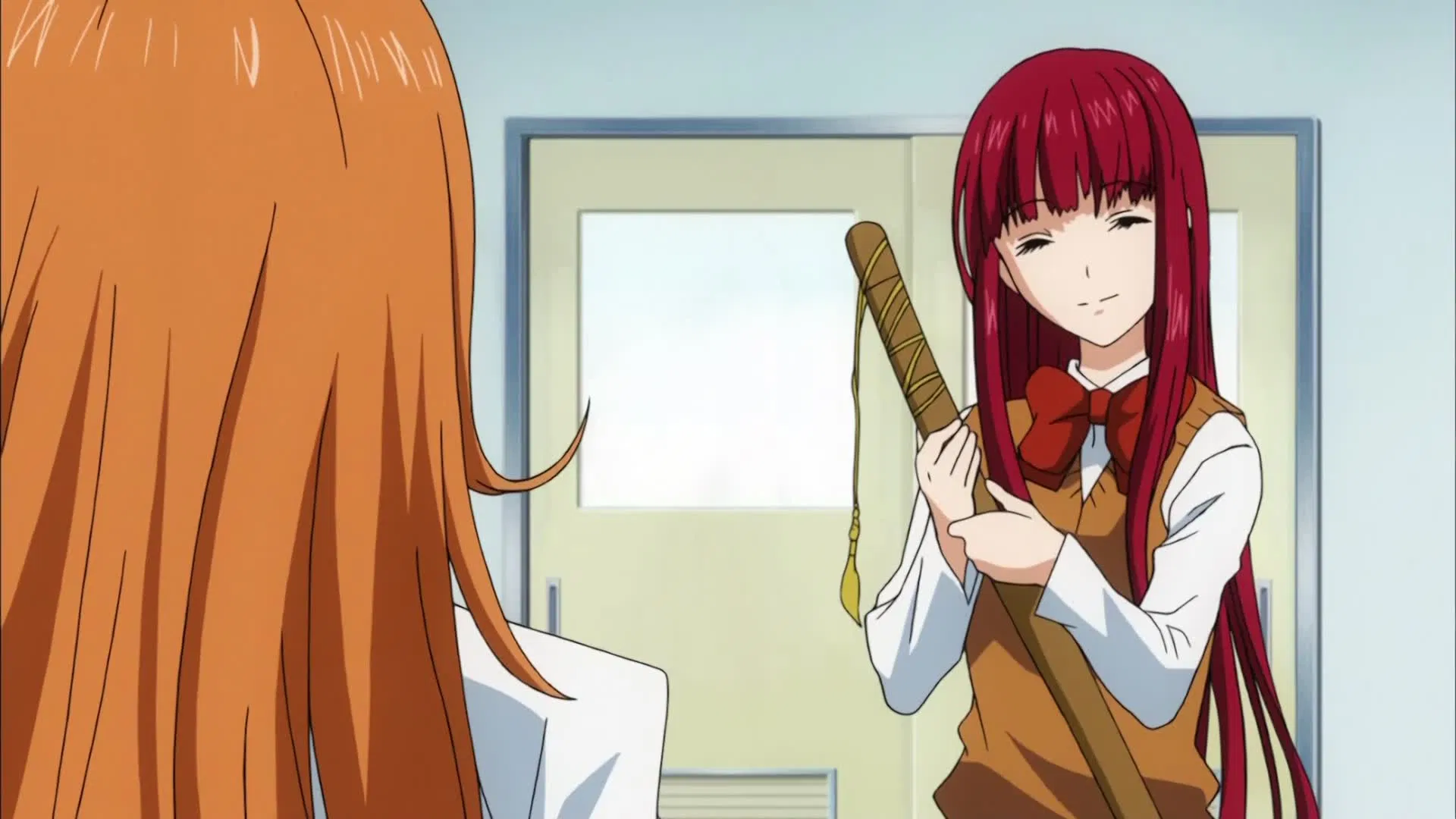 Безумные байки девичьей общаги