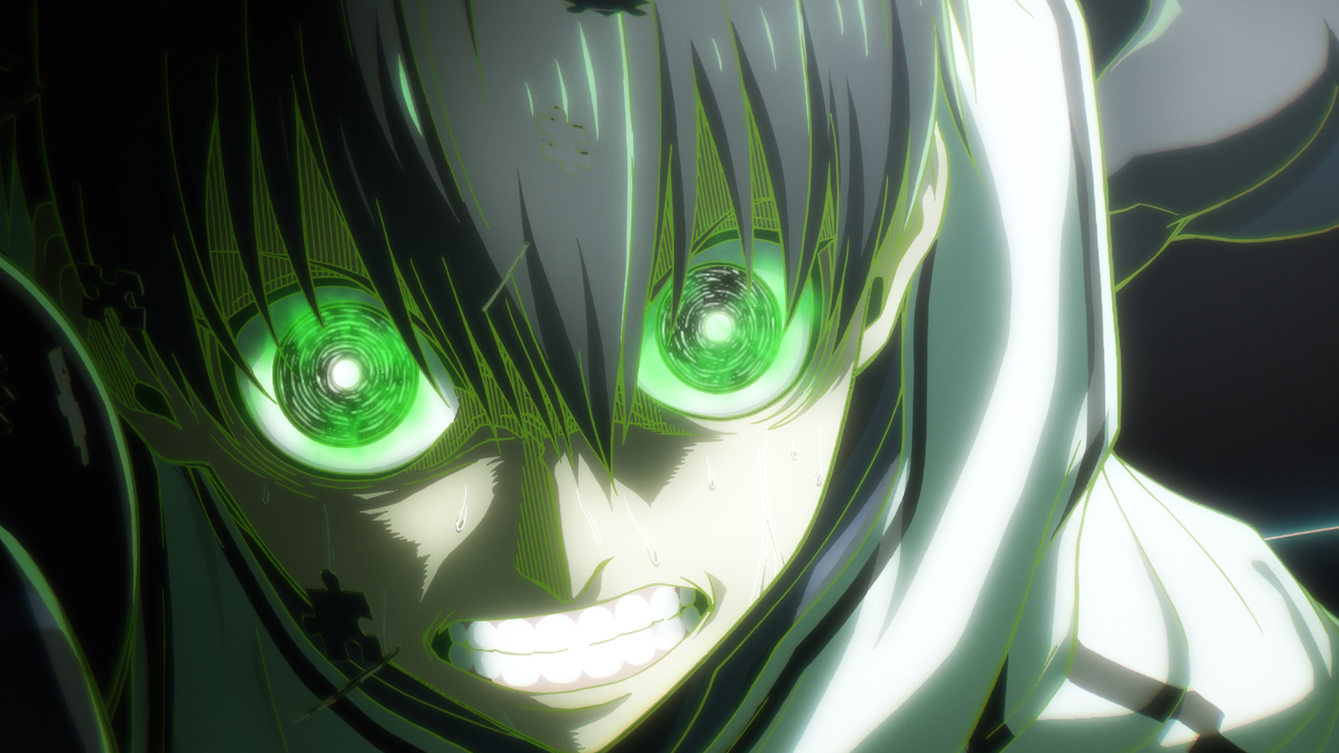 Синяя тюрьма: Блю Лок