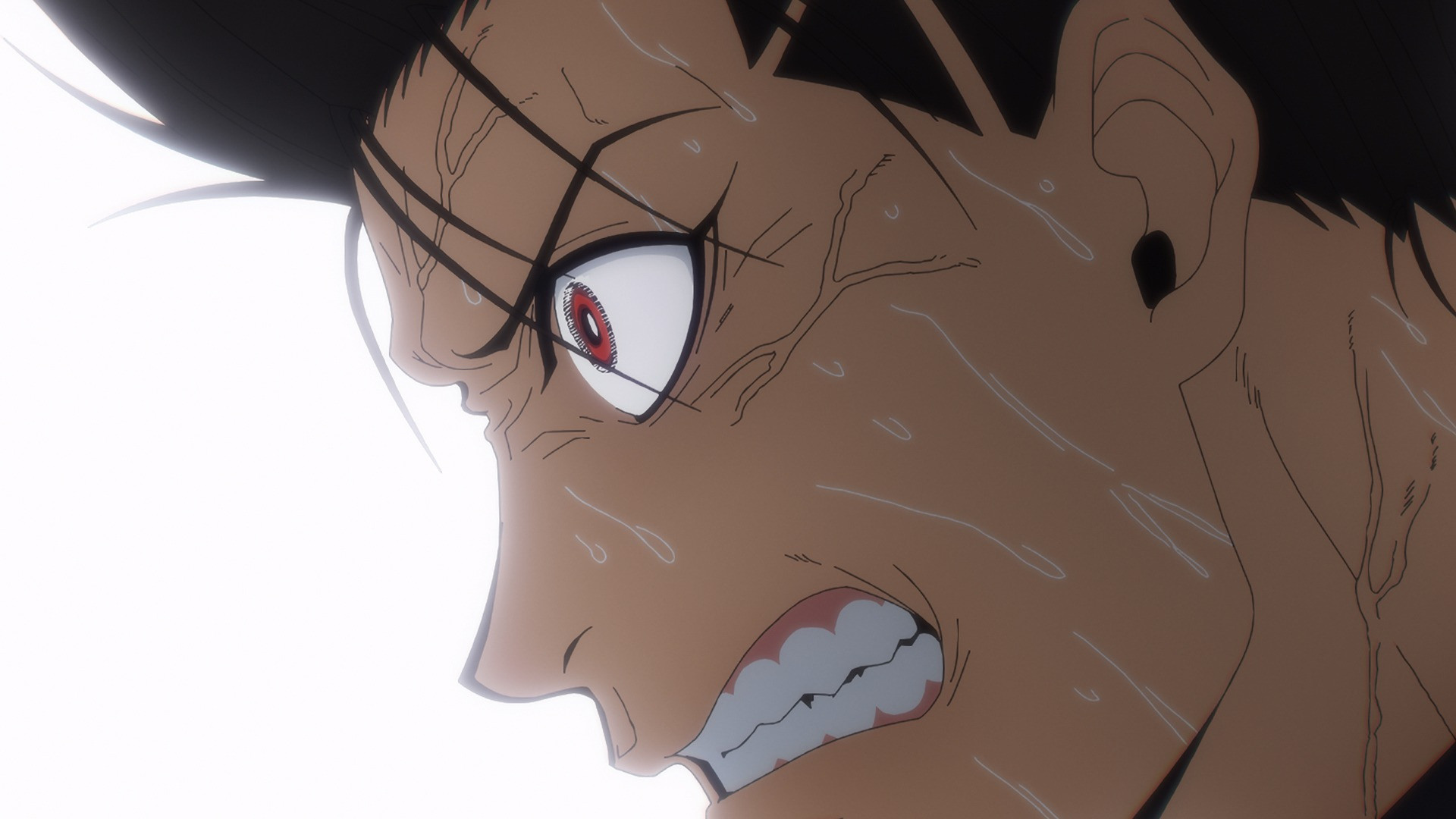 Синяя тюрьма: Блю Лок