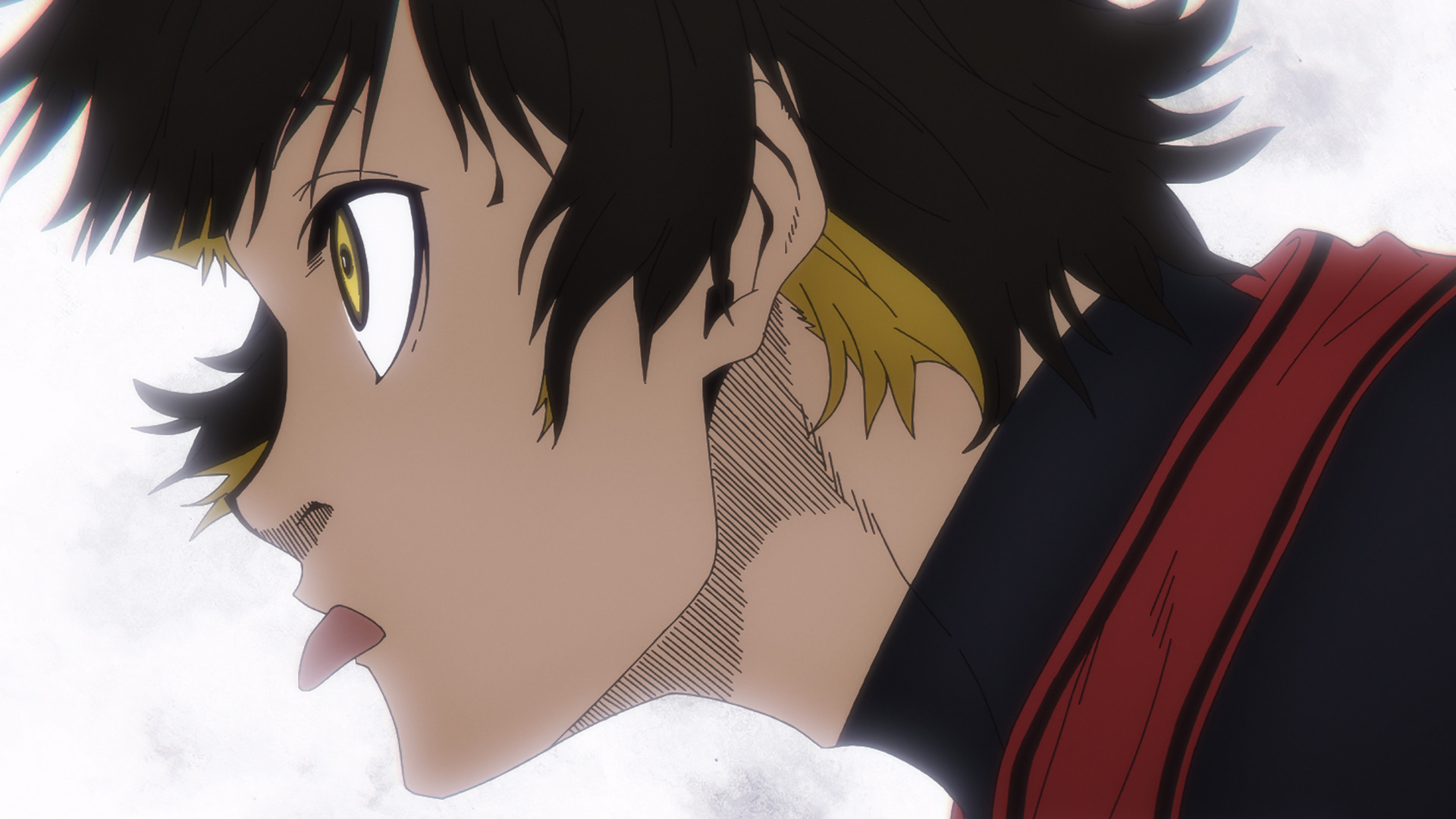 Синяя тюрьма: Блю Лок