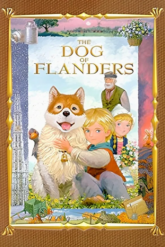 Фландрийский пёс