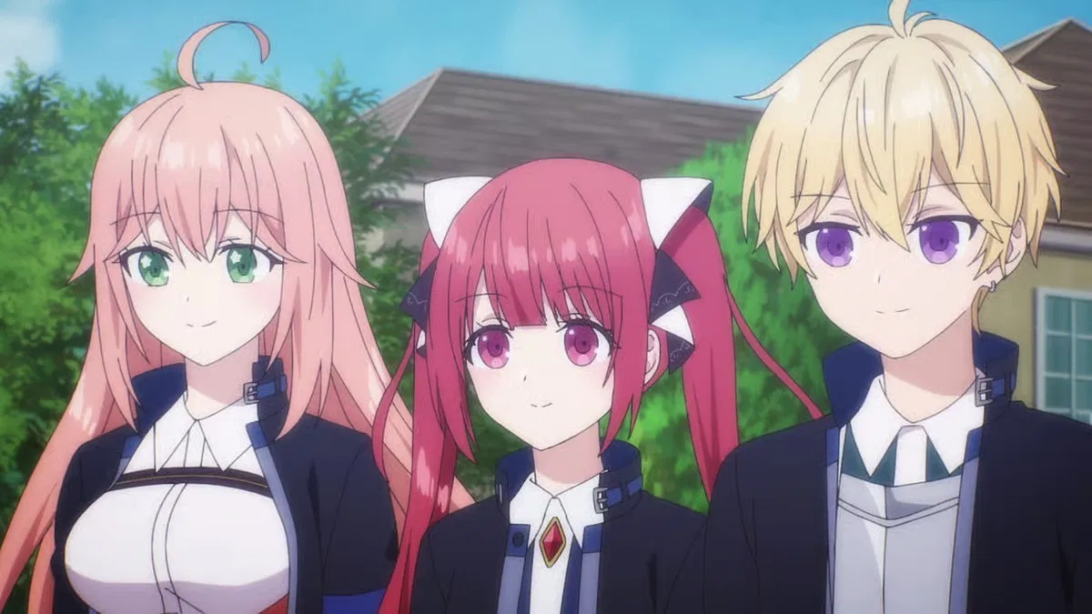 Мастера на все руки выгнали из отряда героев