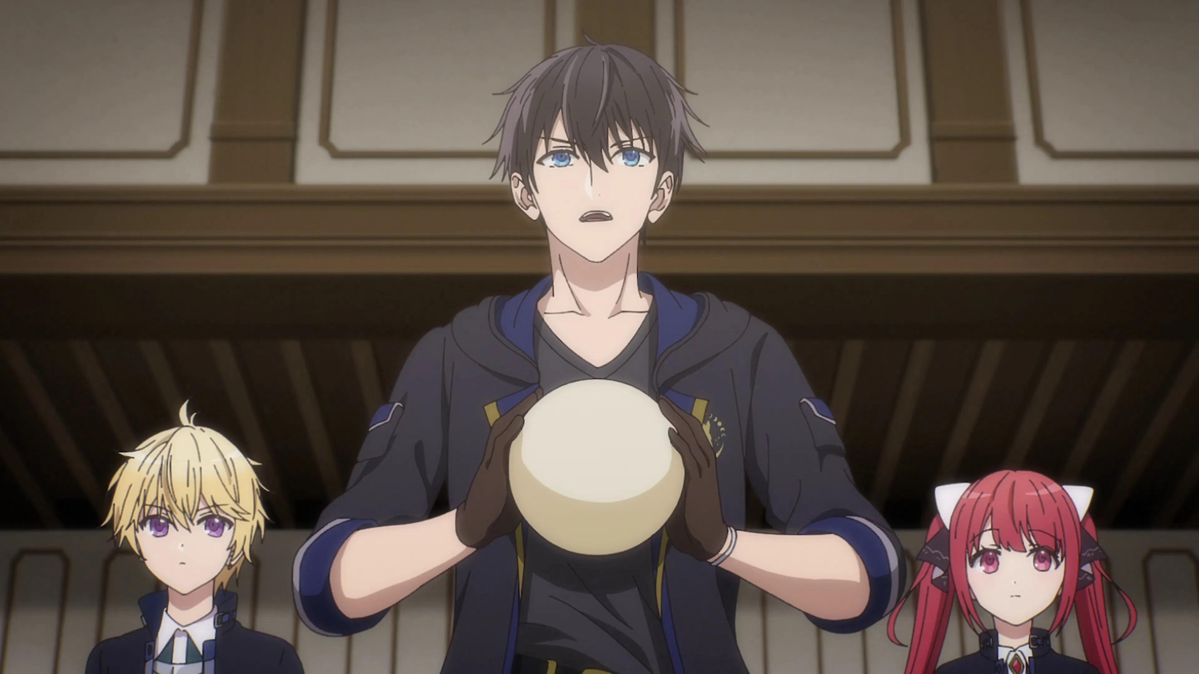 Мастера на все руки выгнали из отряда героев