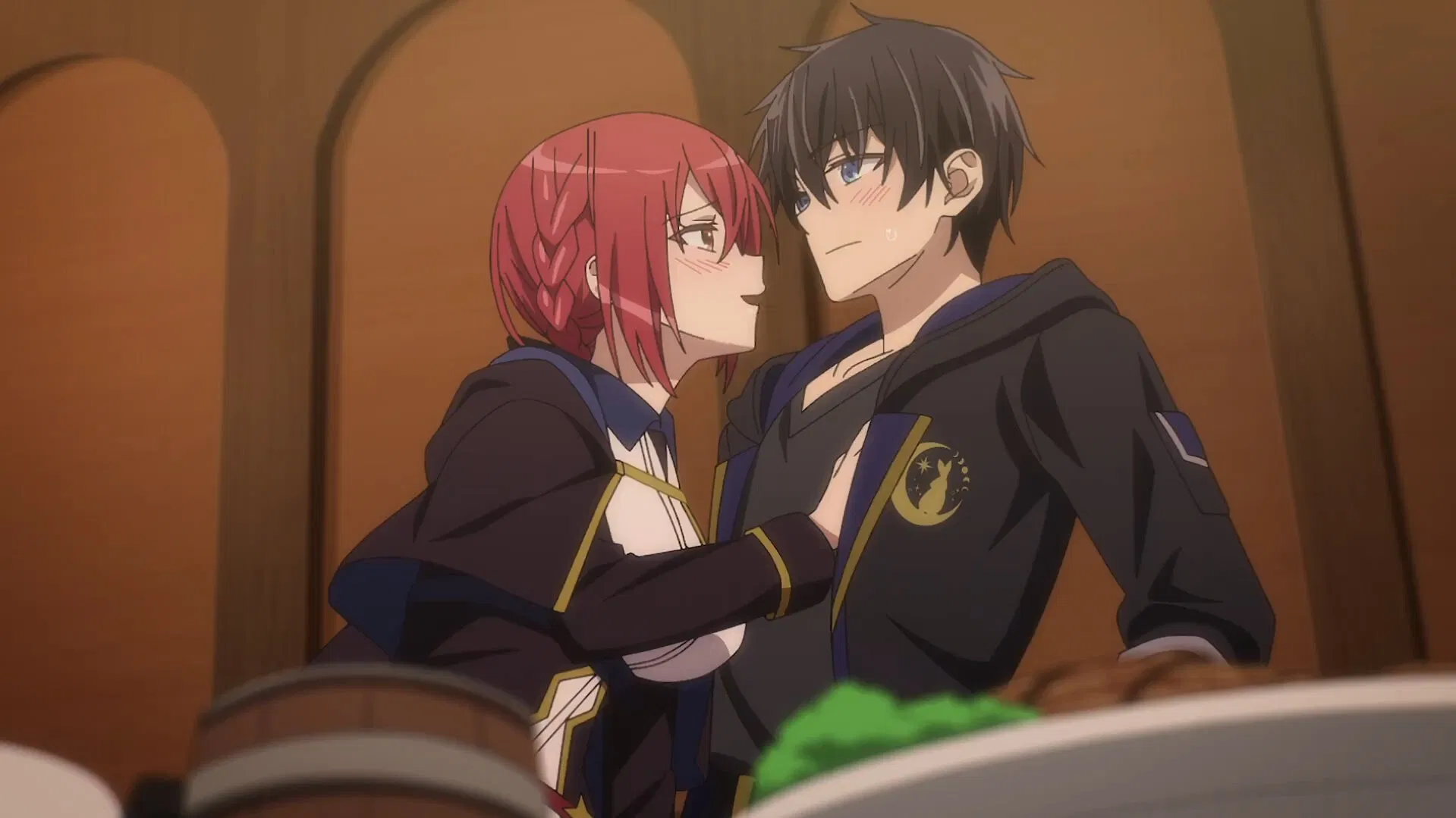 Мастера на все руки выгнали из отряда героев