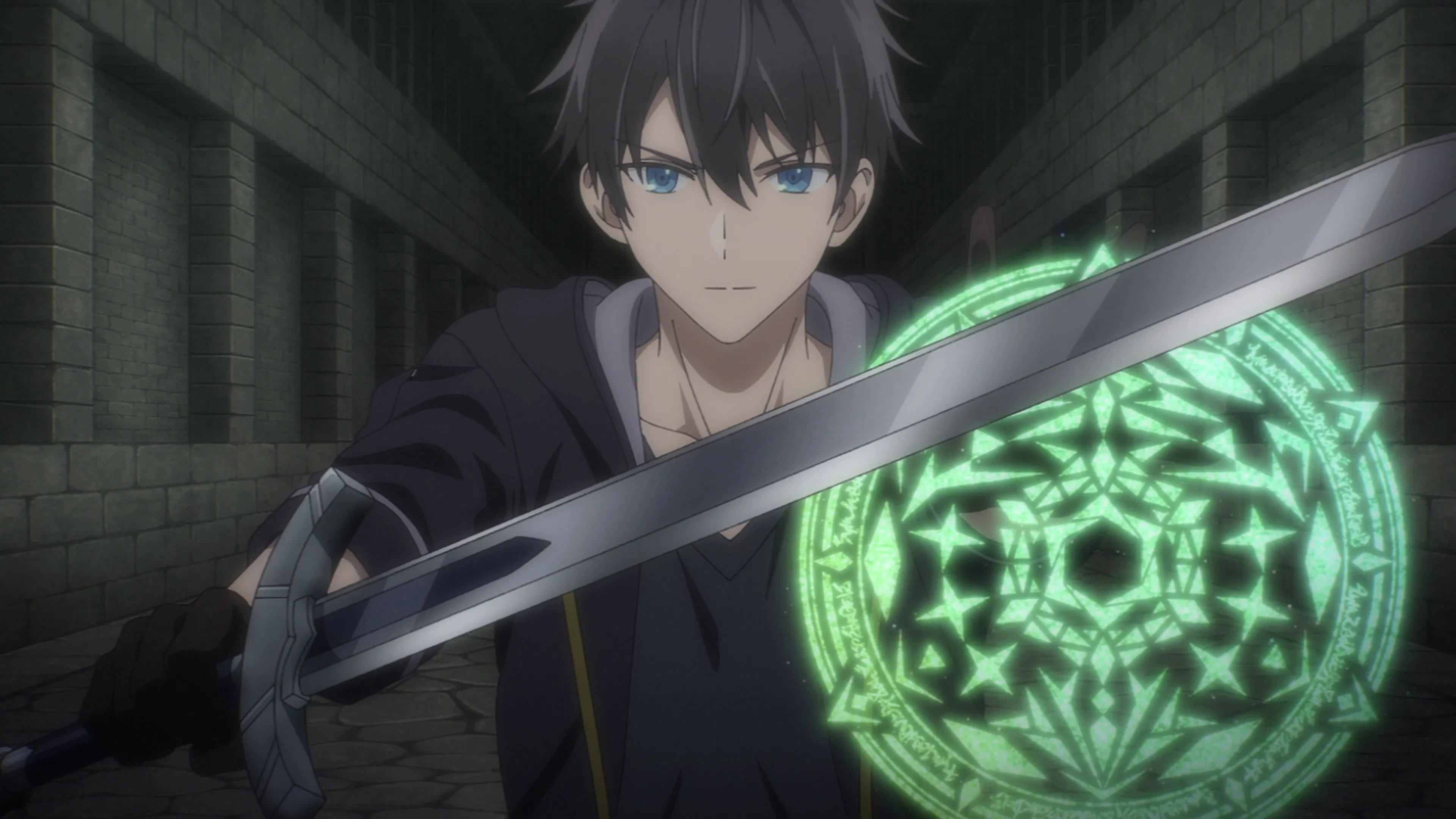 Мастера на все руки выгнали из отряда героев