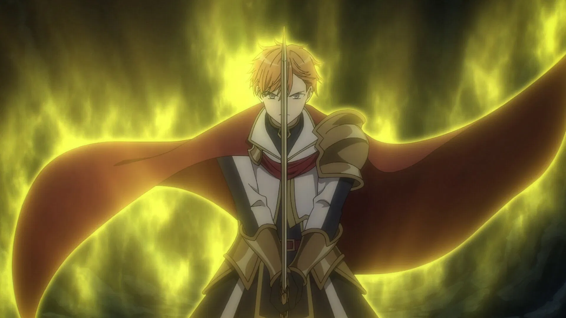 Мастера на все руки выгнали из отряда героев