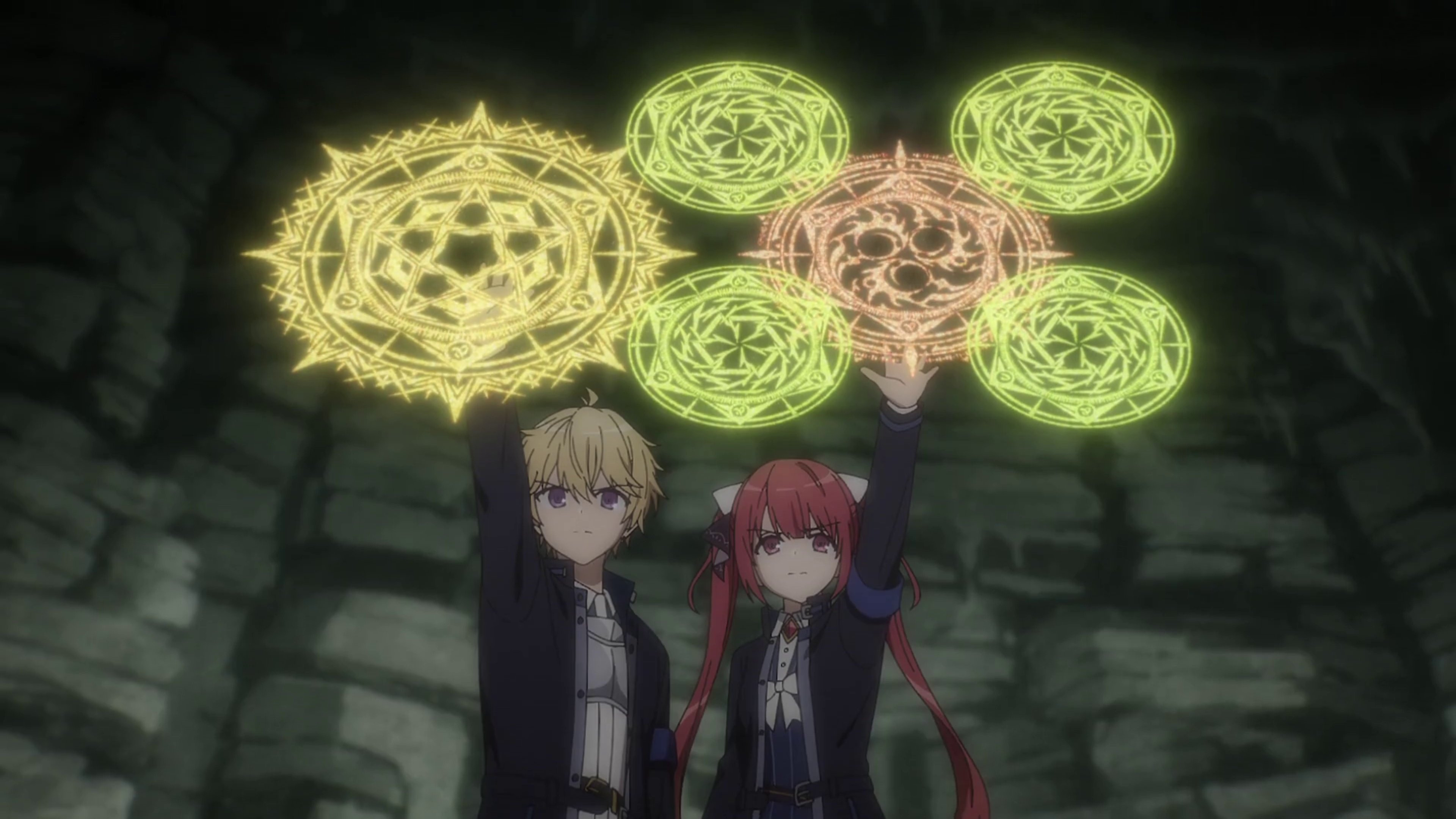 Мастера на все руки выгнали из отряда героев